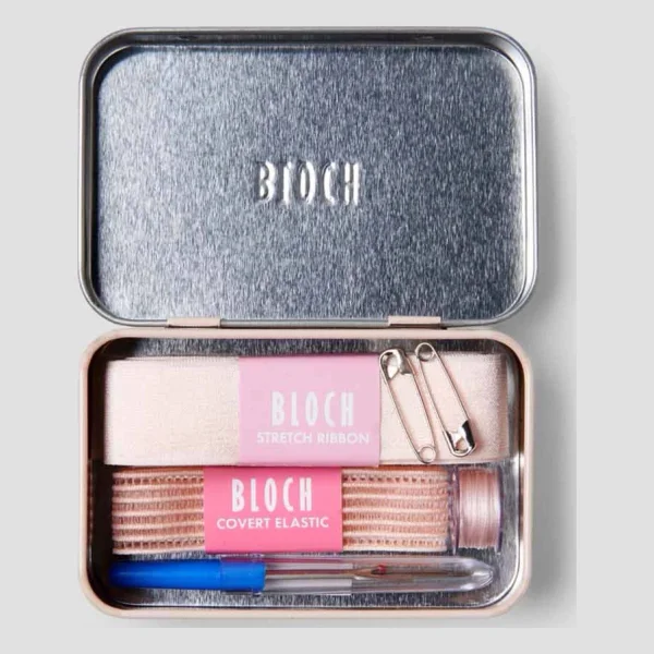 Pointe Shoe Kit