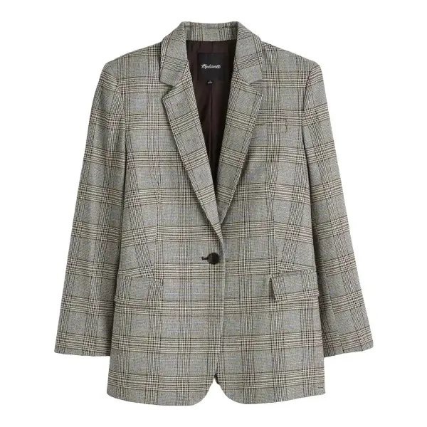 The Kline Blazer