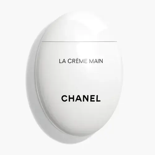 LA CRÈME MAIN Nourish - Soften - Illuminate