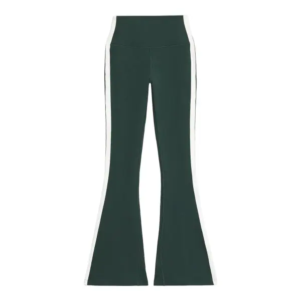 Raquel High Waist Flared Legging
