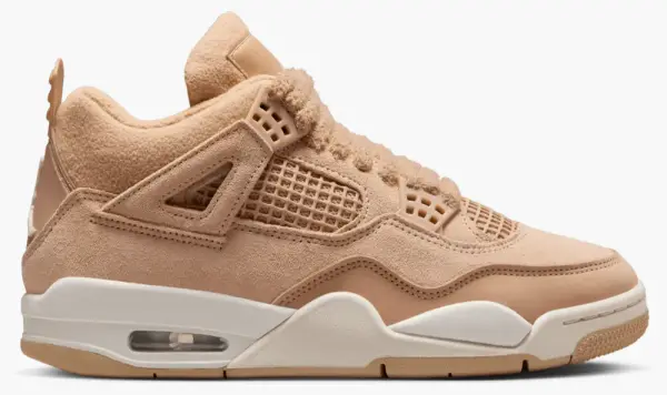 Jordan Air Jordan 4 Retro