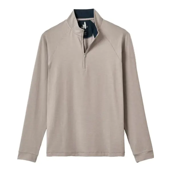 Freeborne Performance 1/4 Zip Pullover