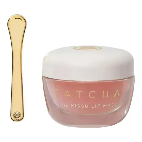 The Kissu Lip Mask