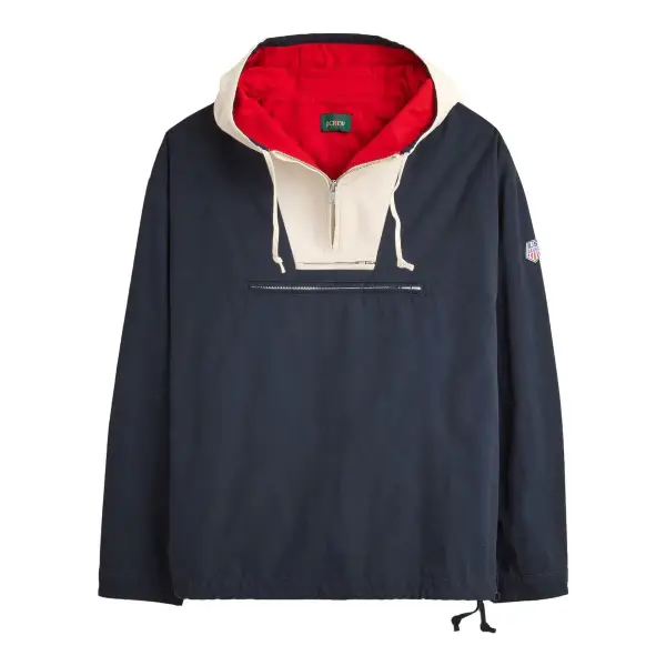 U.S. Ski & Snowboard Heritage Anorak