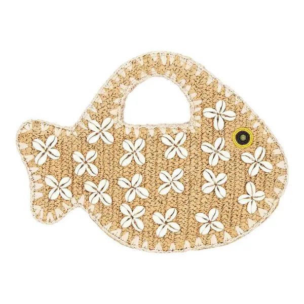 Puka Fish Bag