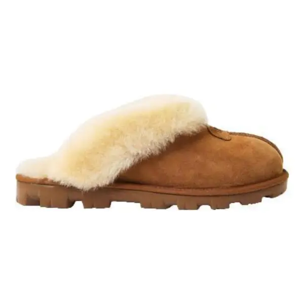 Coquette Slippers
