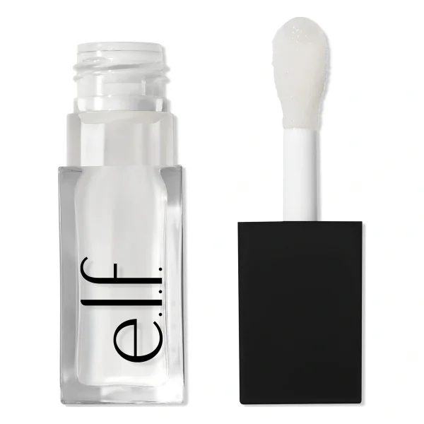 Glow Reviver Lip Oil - Crystal Clear