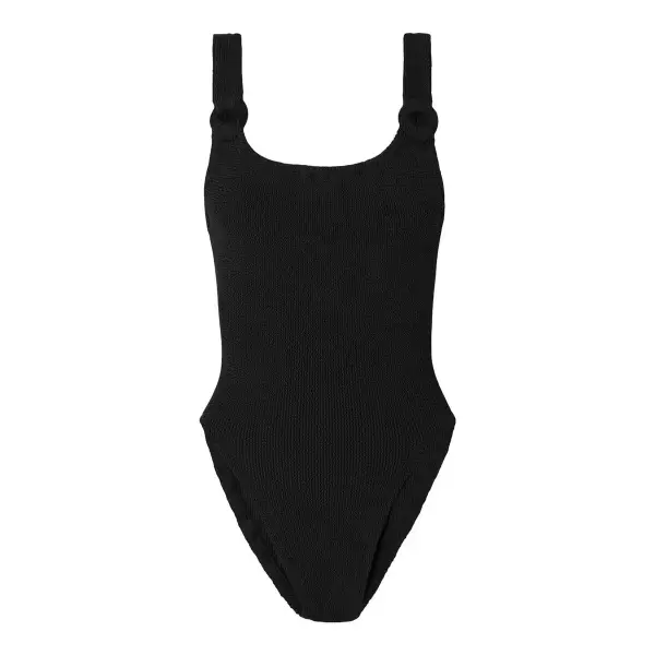 Domino One-Piece Swimsuit