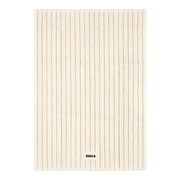 Stripe Bath Mat