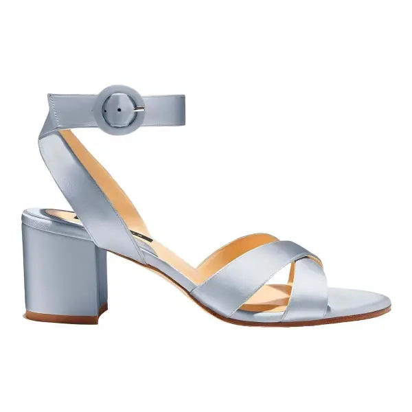 The City Sandals