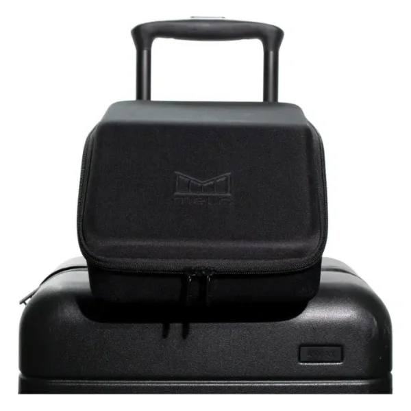 3-Hat Travel Case