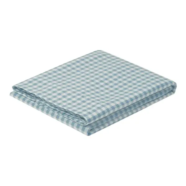 100% Linen Flat Sheet