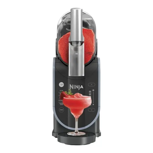 Slushi Slushie Machine