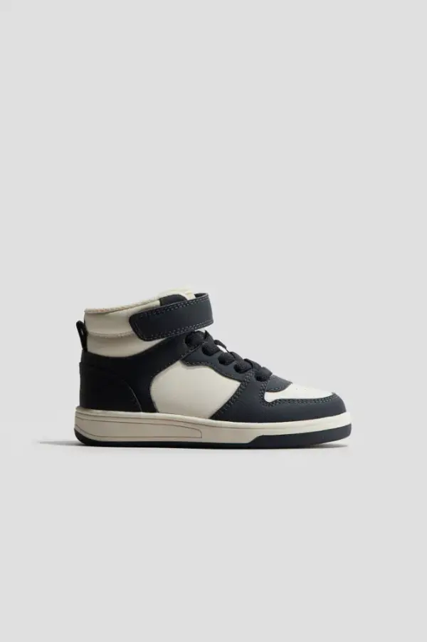 High Tops