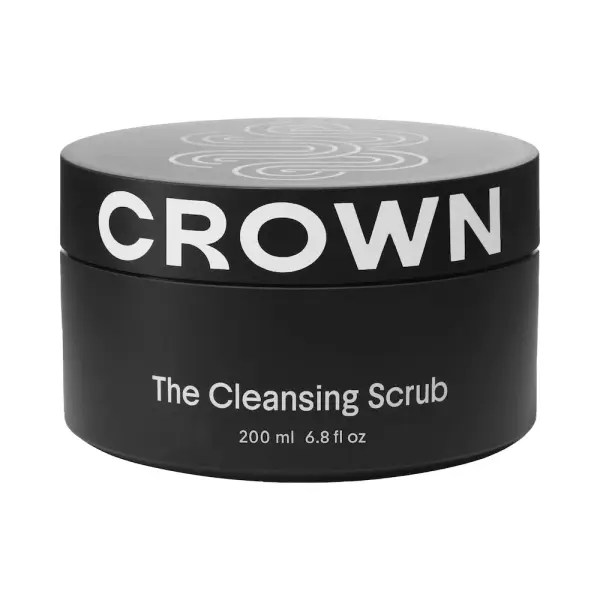 The Cleansing Scrub