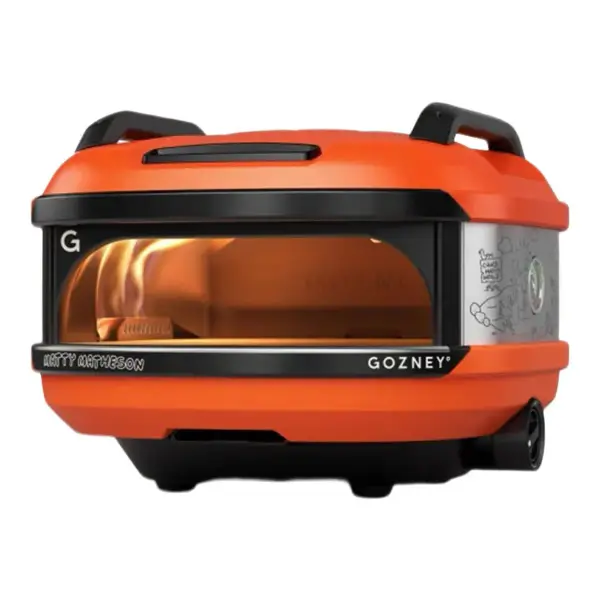 Tread Portable Pizza Oven