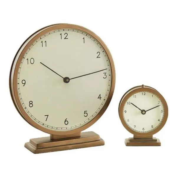 Astaire Clocks