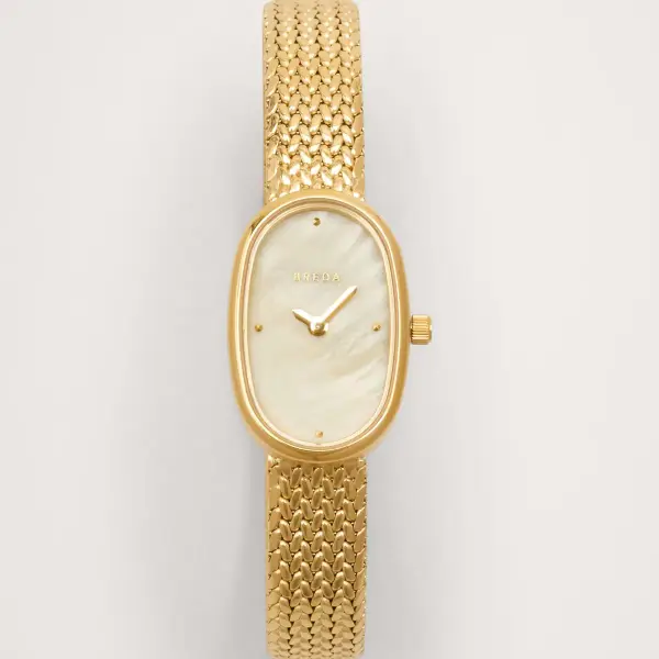 Jane (Tethered) Watch
