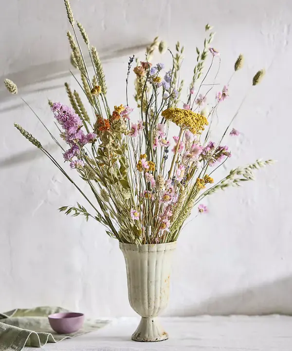 Dutch Field Mix Dried Bouquet