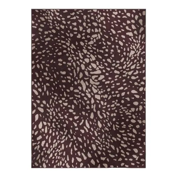 Fawn Tufted Rug