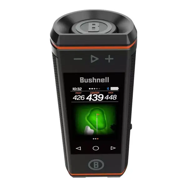 Wingman HD GPS Speaker