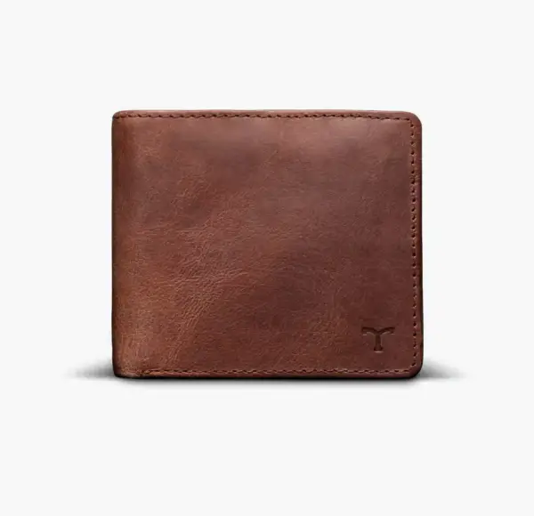 Goat Billfold