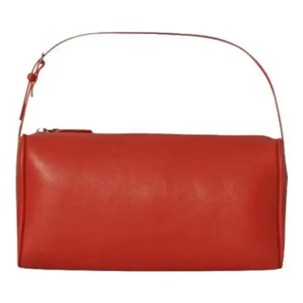 90's Leather Bag