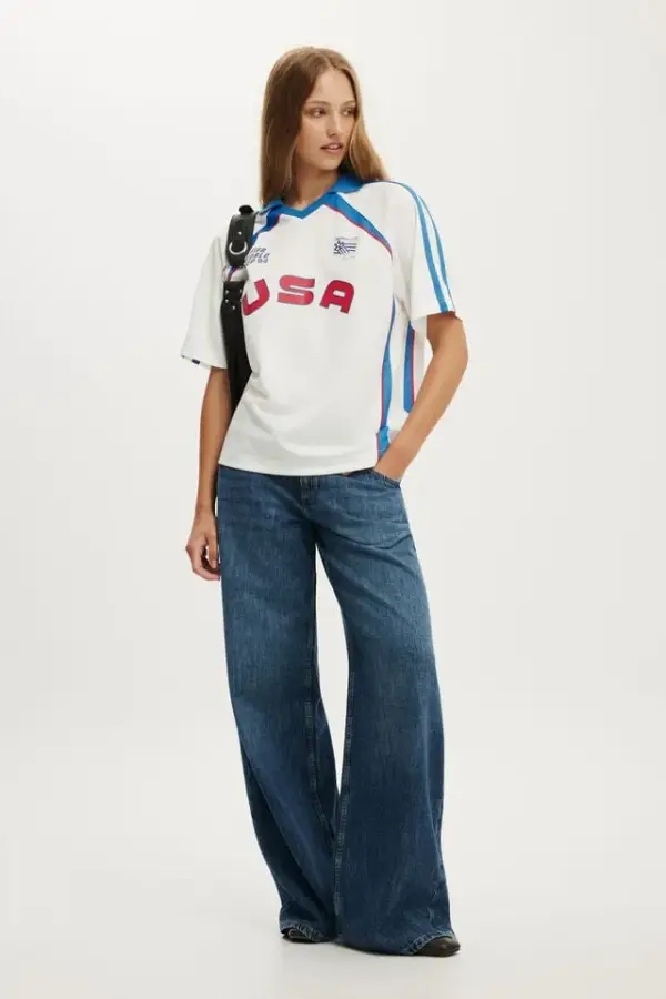 Fifa Graphic Football Jersey
