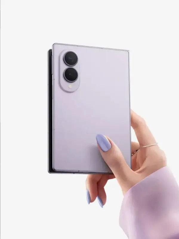 Galaxy Z Fold8 256GB (Unlocked)