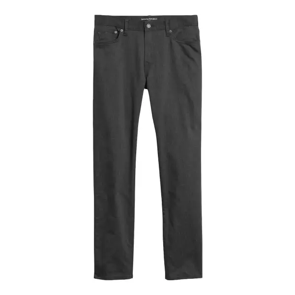 Slim Travel Pant