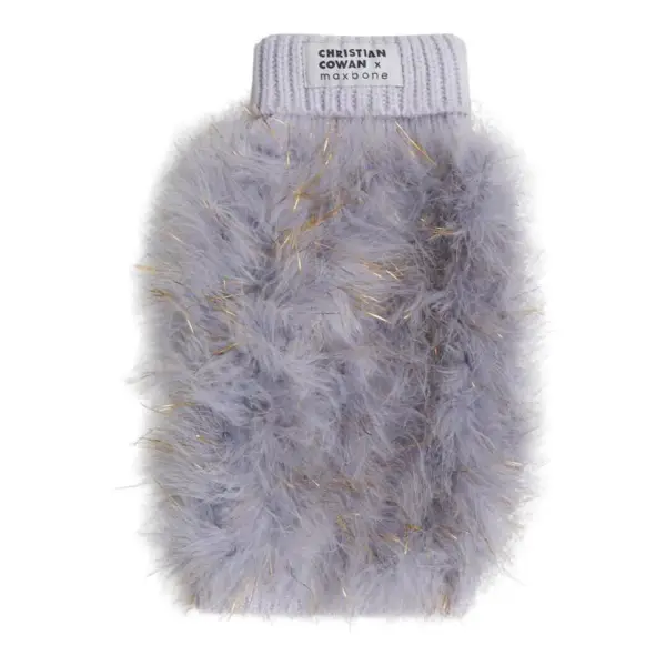Christian Cowan Holiday Glitz Jumper
