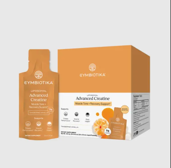 Liposomal Creatine+