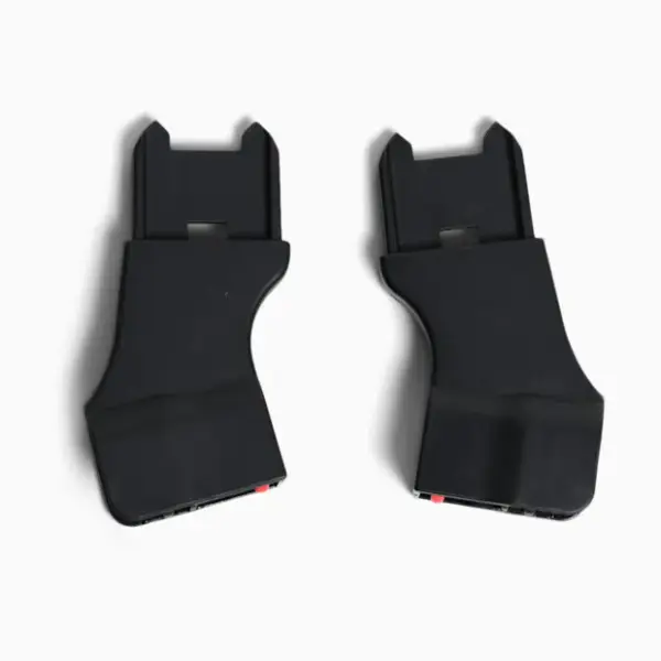Zoe Tour V3 UPPAbaby Car Seat Adapter