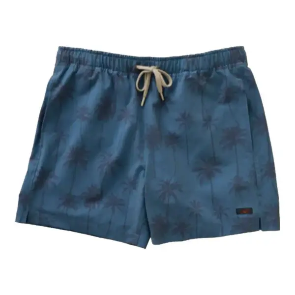 All Day Trunk (6") Shorts