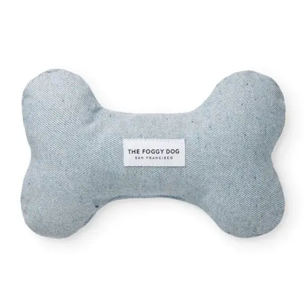 Dog Squeaky Toy
