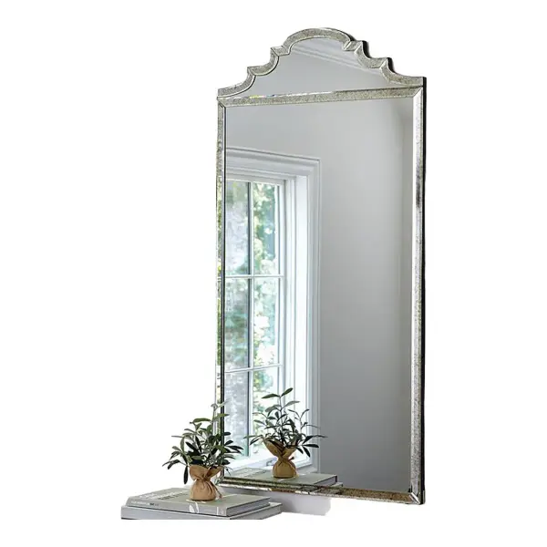 San Marco Vertical Mirror