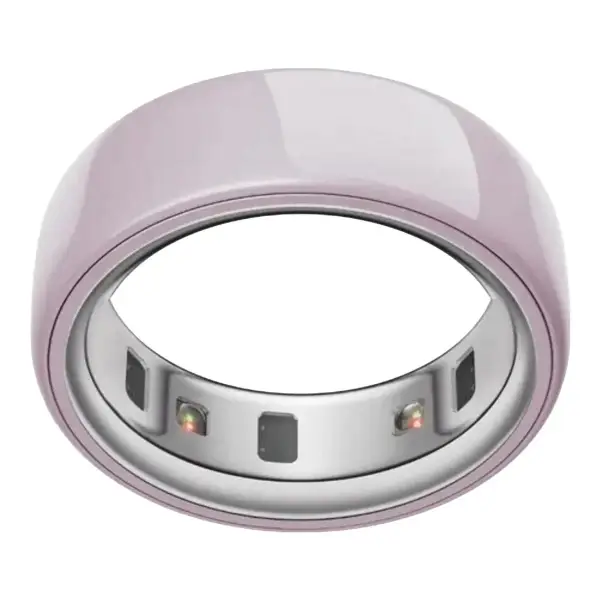 Ring 4 Ceramic Smart Ring
