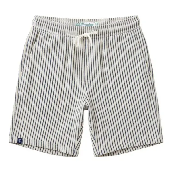Cruiser Terry Shorts