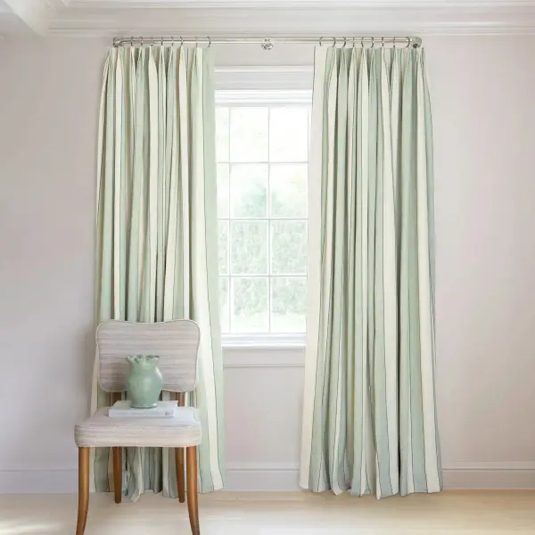 Custom Curtain