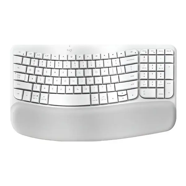 Wave Keys Keyboard