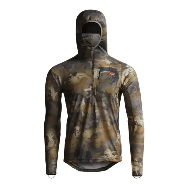 Core Lightweight Hoodie