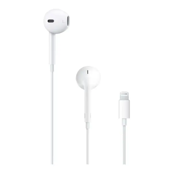 EarPods (Lightning Connector)
