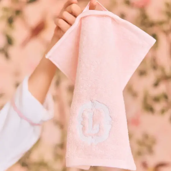 Weezie Basic Washcloths (pair)