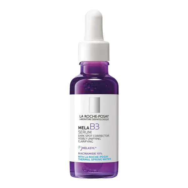 Mela B3 Dark Spot Serum With Melasyl + Niacinamide