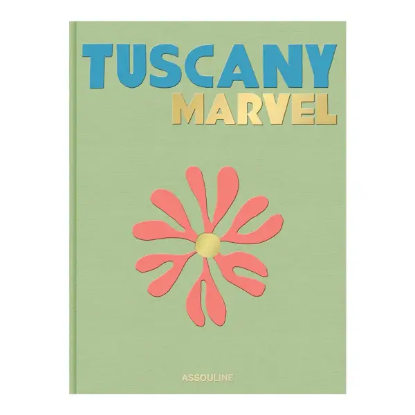 Tuscany Marvel