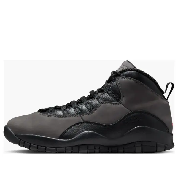 Air Jordan 10 'Shadow' HJ6779-001