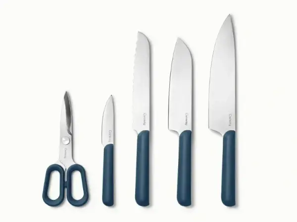 Knife Set