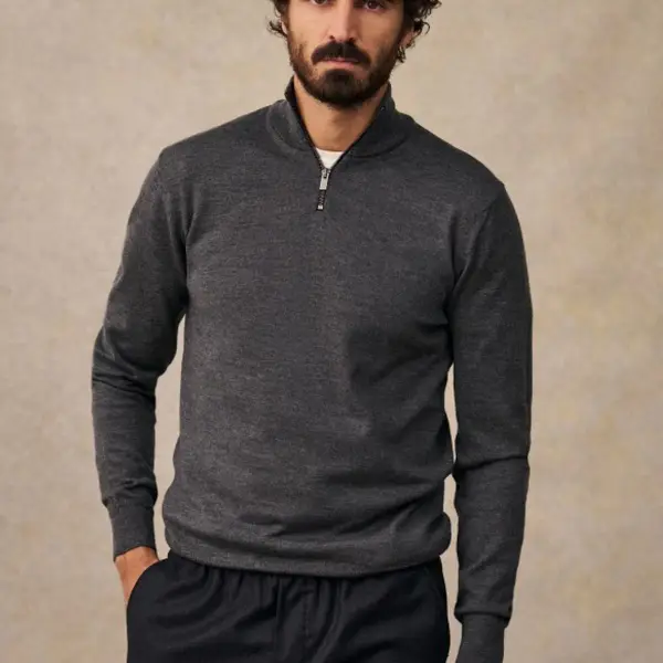 Matthis Sweater