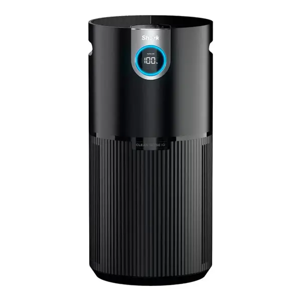 Air Purifier MAX with True HEPA