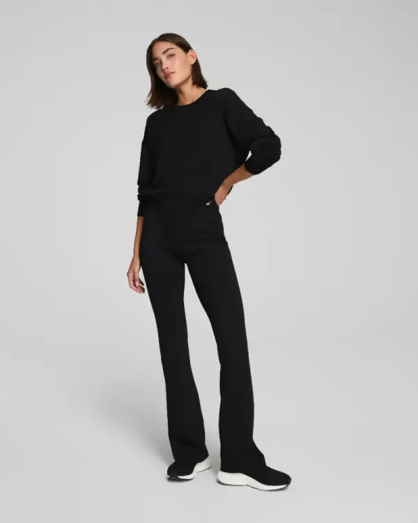 Slim Flare Pant – Lightweight & Flattering | SPANX